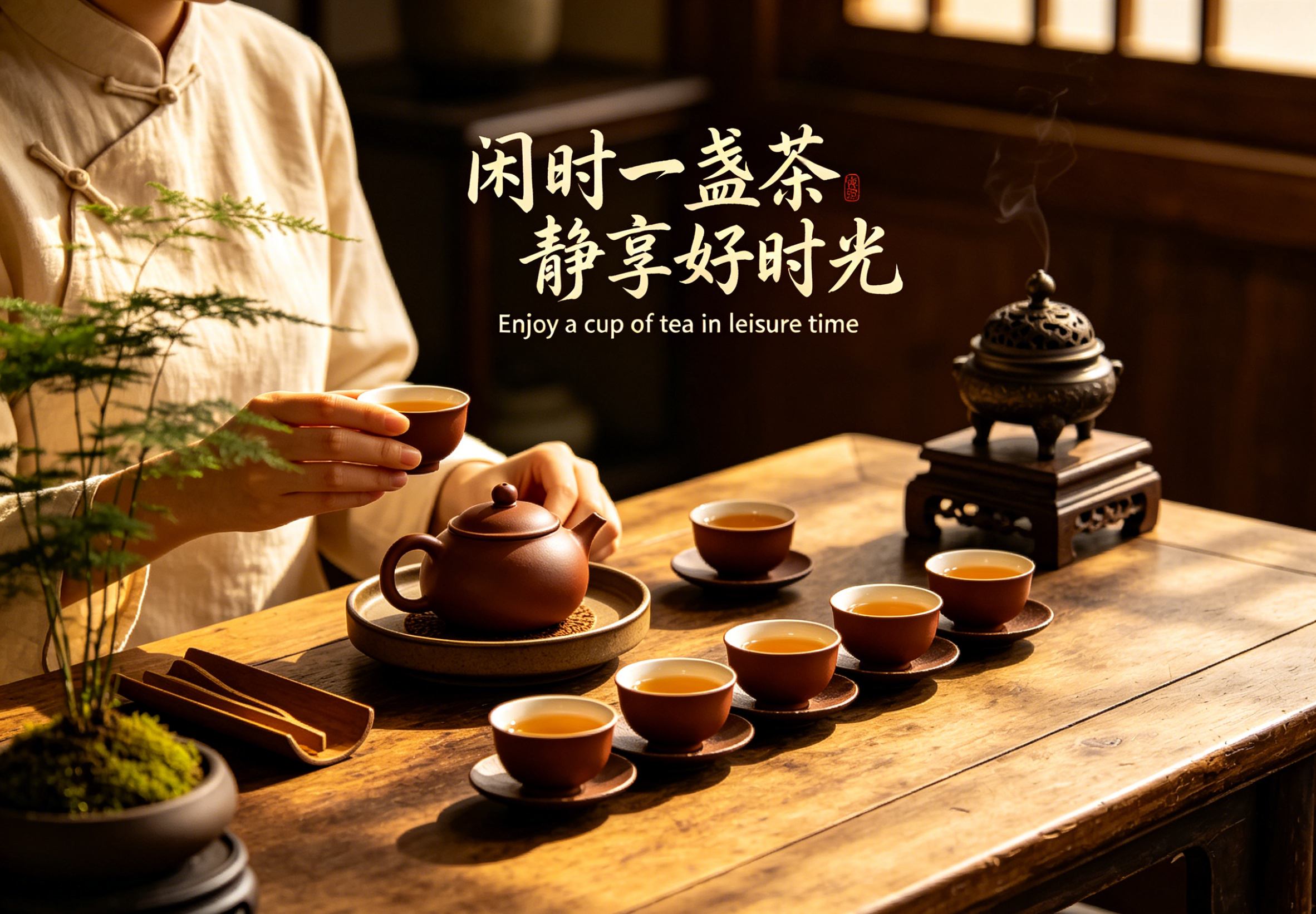 黄山毛峰（黟县金元生态农业发展有限公司）